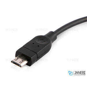 کابل اصلی موتورولا Motorola Micro USB Cable 10m