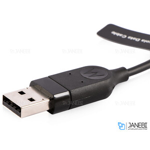کابل اصلی موتورولا Motorola Micro USB Cable 10m