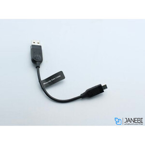 کابل اصلی موتورولا Motorola Micro USB Cable 15m