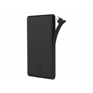 پاور بانک موتورولا Motorola Power Pack slim 5100mAh