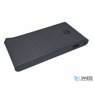 پاوربانک موتورولا Power Pack slim