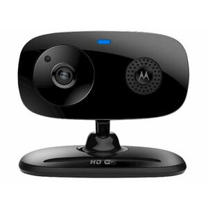 دوربین خانگی موتورولا Motorola WiFi Home Video Camera Focus66 B