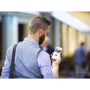 وب کم موتورولا فوکوس 86