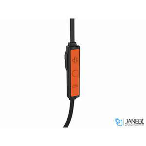 هندزفری بلوتوث موتورولا Motorola VerveLoop+ Wireless Bluetooth Sports Earbuds