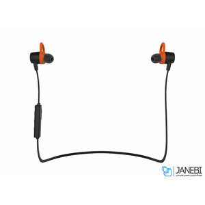 هندزفری بلوتوث موتورولا Motorola VerveLoop+ Wireless Bluetooth Sports Earbuds