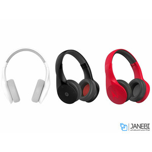 هدفون بی سیم موتورولا Pulse Escape Plus
