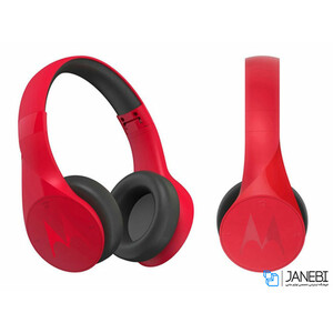 هدفون بی سیم موتورولا Pulse Escape Plus