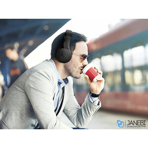 هدفون موتورولا Pulse Escape Plus