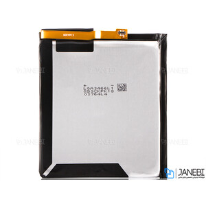 باطری اصلی Motorola MOTO Z XT1650 Battery
