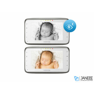 دوربین نظارتی نوزاد موتورولا Motorola MBP854S Baby Monitor