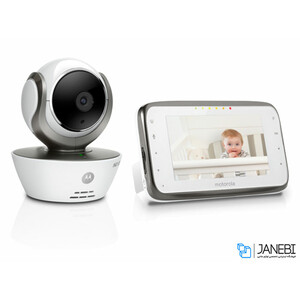 دوربین نظارتی نوزاد موتورولا Motorola MBP854S Baby Monitor