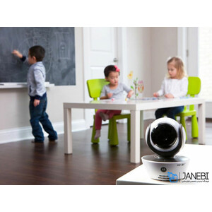 دوربین نظارتی نوزاد موتورولا Motorola MBP853CONNECT Dual Mode Baby Monitor