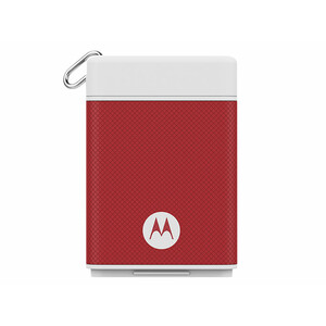 پاور بانک 1500 موتورولا Motorola Micro