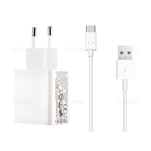 آداپتور شارژ سریع اصلی موتورولا Motorola 10W Micro USB Rapid Charger