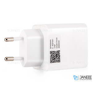 آداپتور شارژ سریع موتورولا Motorola 10W Rapid Charger