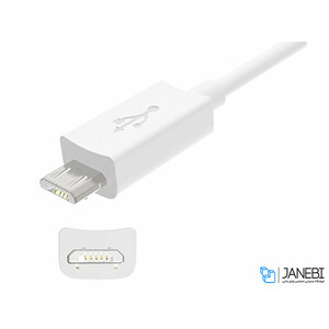 آداپتور شارژ موتورولا 10W Rapid