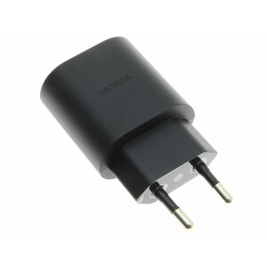 قیمت شارژر دیواری سریع 18 واتی اصل نوکیا  Nokia AD-18WE Quick Charger