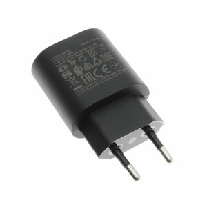 شارژر دیواری سریع 18 واتی اصل نوکیا  Nokia AD-18WE Quick Charger