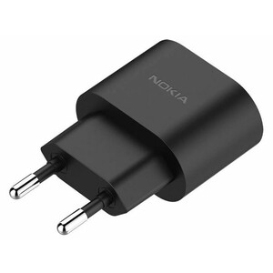 شارژر دیواری سریع 18 واتی اصل نوکیا  Nokia AD-18WE Quick Charger