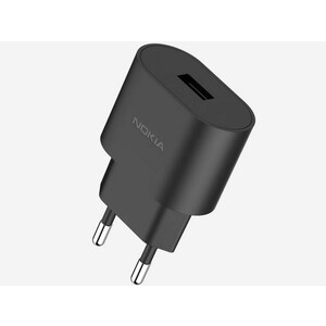 شارژر دیواری سریع 18 واتی اصل نوکیا  Nokia AD-18WE Quick Charger