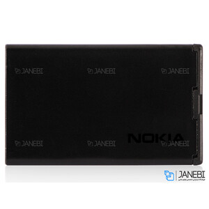 باتری اصلی نوکیا Nokia BL-4U Battery