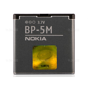 باتری اصلی نوکیا Nokia BP-5M Battery
