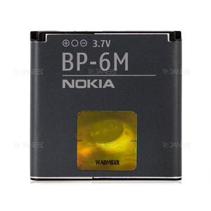 باتری اصلی نوکیا Nokia Battery BL-6M