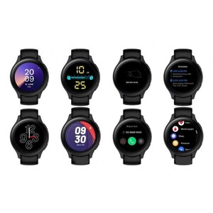 ساعت هوشمند وان‌پلاس OnePlus Watch W301CN