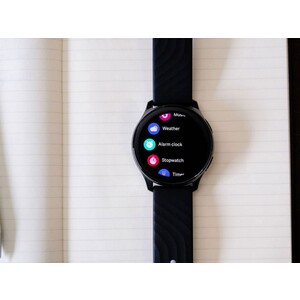 ساعت هوشمند وان‌پلاس OnePlus Watch W301CN