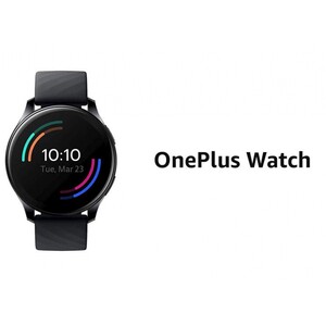 ساعت هوشمند وان‌پلاس OnePlus Watch W301CN