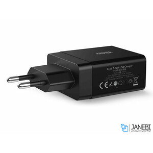 آداپتور شارژ anker
