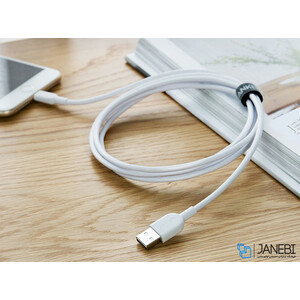 کابل لایتنینگ انکر