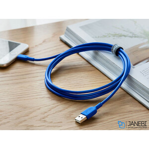 کابل لایتنینگ anker