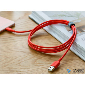 کابل شارژ لایتنینگ