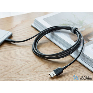 کابل شارژ لایتنینگ انکر