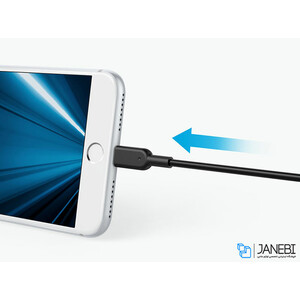کابل اپل anker