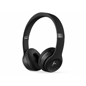 هدفون بی سیم بیتس Beats Solo3 Wireless Headphones Special Edition Black