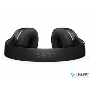 هدفون بی سیم بیتس Beats Solo3 Special Edition Black