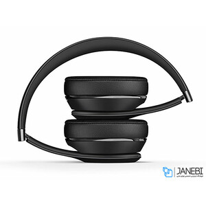 هدفون بی سیم بیتس Beats Solo3 Special Edition Black