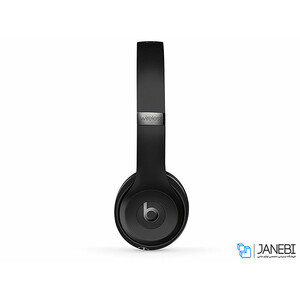 هدفون بی سیم بیتس Beats Solo3 Special Edition Black