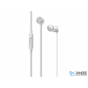 هندزفری بیتس urBeats3 Earphones With Lightning Plug