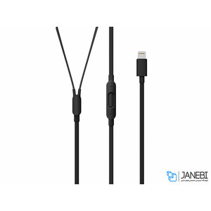 هندزفری بیتس urBeats3 Earphones With Lightning Plug
