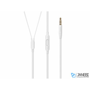 هندزفری بیتس urBeats3 Earphones With 3.5mm Plug