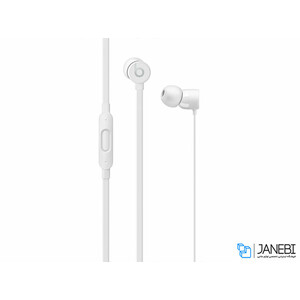 هندزفری بیتس urBeats3 Earphones With 3.5mm Plug