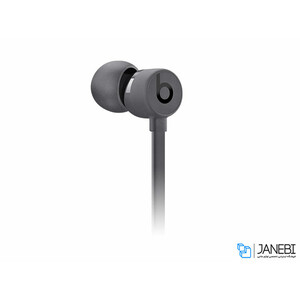 هندزفری بیتس urBeats3 Earphones With 3.5mm Plug