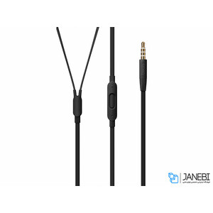 هندزفری بیتس urBeats3 Earphones With 3.5mm Plug