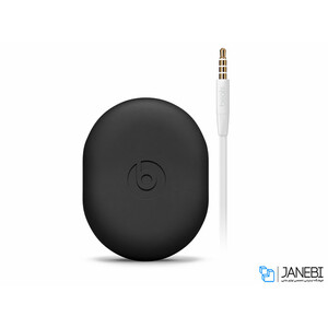 هندزفری بیتس urBeats3 Earphones With 3.5mm Plug