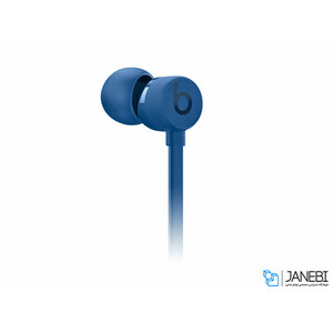 هندزفری بیتس urBeats3 Earphones With 3.5mm Plug