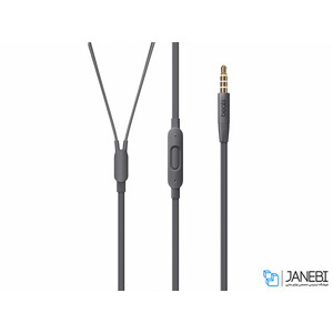 هندزفری بیتس urBeats3 Earphones With 3.5mm Plug