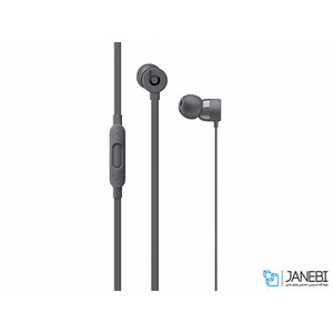 هندزفری بیتس urBeats3 Earphones With 3.5mm Plug